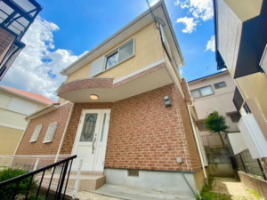 錦松台 中古戸建