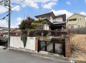 育ヶ丘町 戸建
