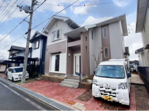 小田町中古戸建