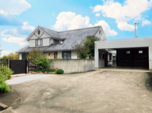 中町中古戸建