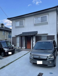 下槻瀬戸建