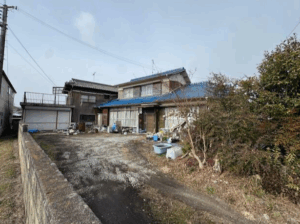 鎮岩町中古戸建(賃貸中)