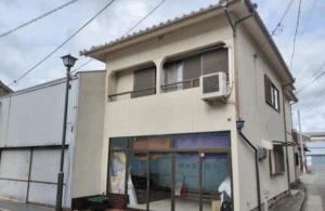 北条御旅町 中古戸建