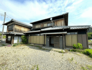 横尾中古戸建