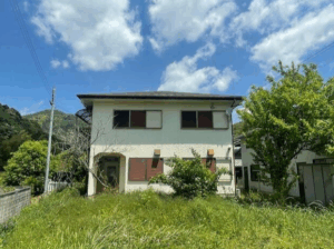 河内町戸建