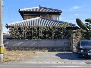 段下町中古戸建