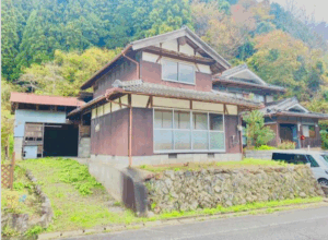 本郷中古戸建