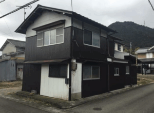 味間南中古戸建