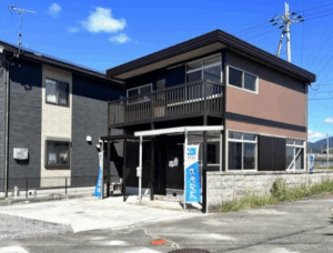 吹上 中古戸建