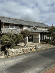 京町売り戸建て