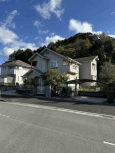 西岡屋売り戸建て