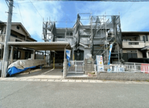 北 戸建て