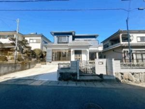 住吉台 戸建て