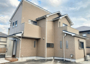 住吉台中古戸建