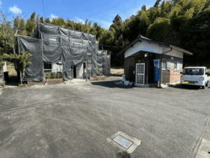 八鹿町中古戸建