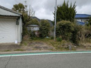 市島町戸建住宅
