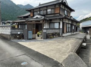 春日町野村中古戸建