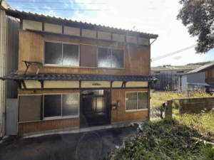 福良甲 中古戸建