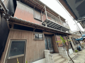 福良乙 中古戸建