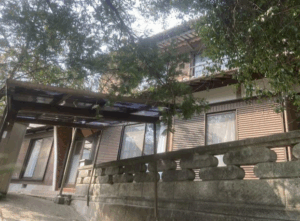 阿万上町 中古戸建