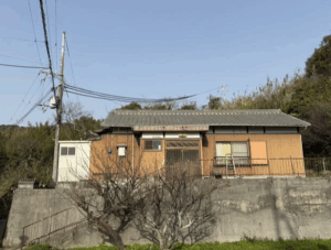 福良乙 中古戸建