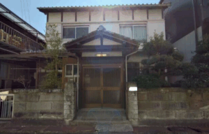 福良甲 中古戸建