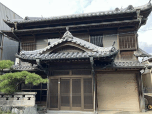 阿万上町 中古戸建