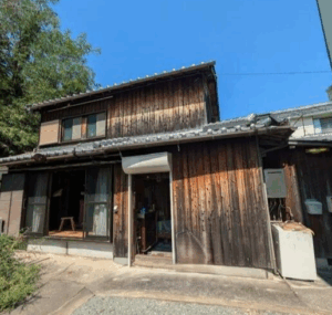 岩屋戸建住宅