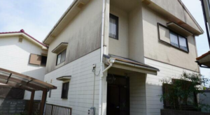 目坂中古戸建