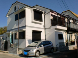 小浜5丁目中古戸建