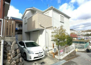 野上中古戸建