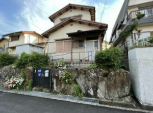 志染町中古戸建