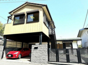 緑が丘町西中古戸建