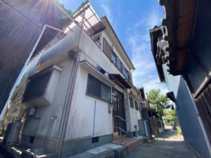 千鳥2丁目戸建て