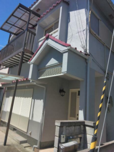 島 中古戸建