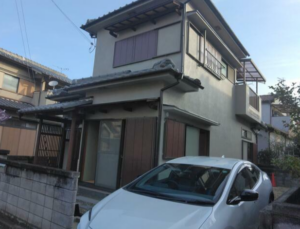 阿弥陀町 中古戸建