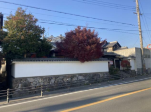 伊保東1丁目戸建て