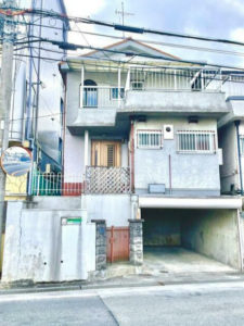 西多田売戸建