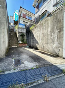 矢問１丁目中古戸建