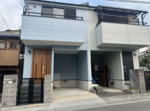 畦野２丁目中古戸建