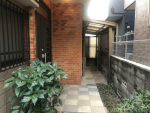 花屋敷４丁目　中古戸建