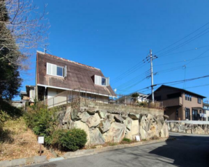 清和台西中古戸建