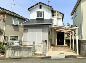 見野１丁目中古戸建