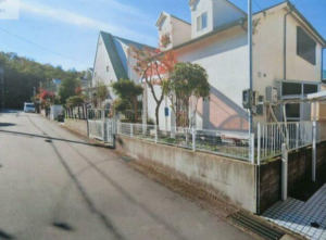 青山3丁目中古戸建