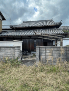 塩尾 中古戸建