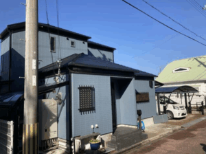 尾崎マリンタウン 中古戸建