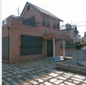 志筑中古戸建