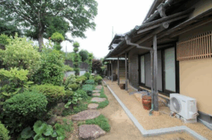 志筑 中古戸建