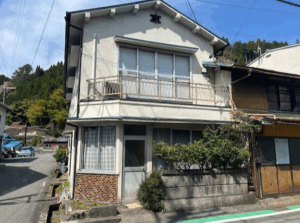 千種町千草　中古戸建