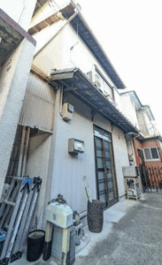 西岡戸建て住宅